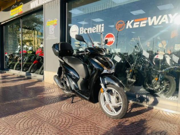 HONDA SH 150 TUTTO INCLUSO ANCHE PASSAGGIO! MINI RATE rif. 23992869 - Foto 7