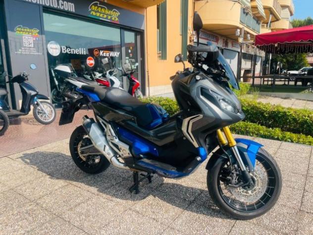 HONDA X-ADV 750 TUTTO INCLUSO ANCHE PASSAGGIO! MINI RATE rif. 23995900 - Foto 10