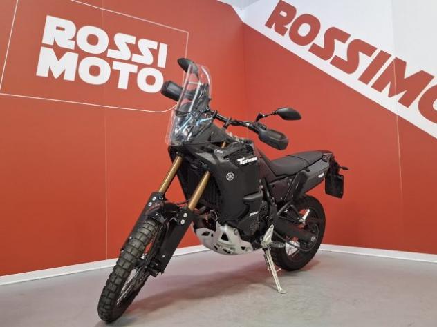YAMAHA Ténéré 700 Ténéré 700 World Raid MY22 (2022-) rif. 23951830 - Foto 4