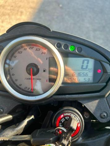 KAWASAKI Z 750 . rif. 24010565 - Foto 8