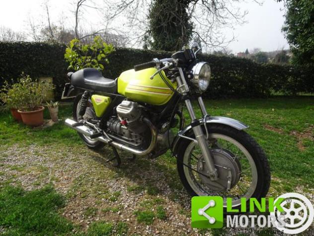 MOTO GUZZI V7 SPORT rif. 23983722 - Foto 3