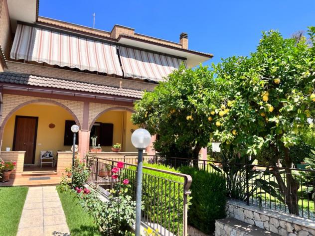 Villa in Via Amaranto - Foto 4