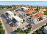Esclusivo Complesso di Villette a Campomarino di Nuova Costruzione