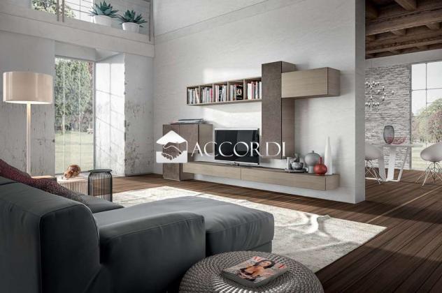 APPARTAMENTO di 4 vani e di 121 mq (TREVIGNANO) rif. ZA66 - Foto 18
