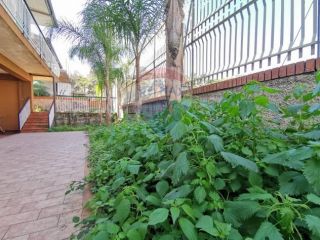 Villa singola in affitto a Catania, Viale M. Rapisardi - Lavaggi