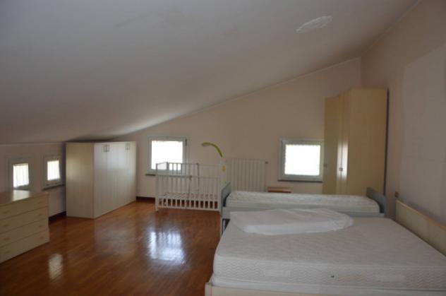 Appartamento di 70 m² con 2 locali in affitto a Gallarate - Foto 8
