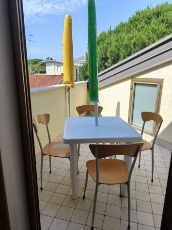 Affitto appartamento