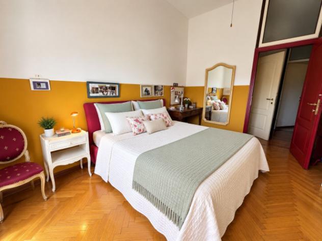 Appartamento di 90 m² con 3 locali in affitto a Milano - Foto 14
