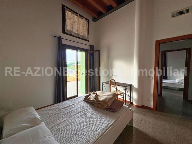 APARTMENT IN A RESIDENTIAL COMPLEX FOR RENT IN VICENZA - Foto 8