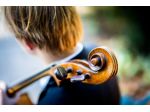 Musica per funerale a Luino