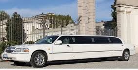 Noleggio Limousine