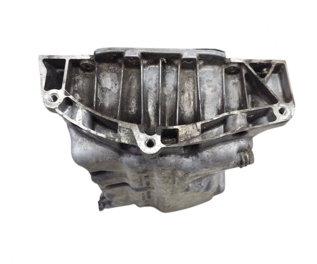 COPPA OLIO MOTORE AUDI Q2 Serie (GAB) 04C103603C Benzina 1000 (16) - Foto 3