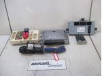 55187571 KIT ACCENSIONE FIAT STILO SW 1.9 D 85KW 5M 5P (2003) RICAMBIO USAT &hellip;