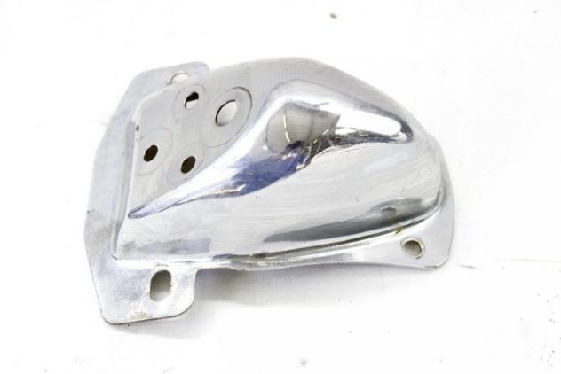 MASH FIVE HUNDRED 400 73220064 SUPPORTO FARO POSTERIORE XY400 15 - 16 TAILLIGHT BRACKET