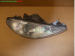 PROIETTORE D.CON LAMPADINE PEUGEOT 206 (T1) 3 porte / 5 porte / CC  Parti e &hellip;