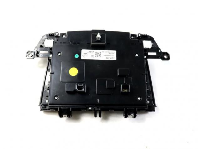 39099171 DISPLAY SISTEMA MULTIMEDIALE OPEL INSIGNIA B SW 1.5 B 103KW 6M 5P (2018) RICAMBIO USATO - Foto 7