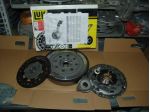 Kit volano piu frizione luk citroen kv4h5