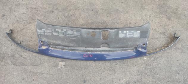 MASCHERINA ANTERIORE RENAULT Clio Serie (9901)