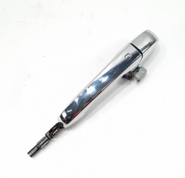 MANIGLIA ESTERNA ANTERIORE DESTRA JEEP Grand Cherokee 4° Serie 04589884AL (1121)
