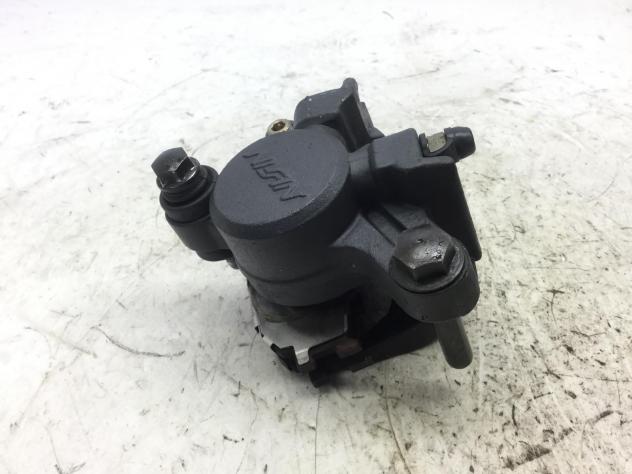 HONDA HORNET 600 PINZA FRENO POSTERIORE 2001 PC34A91M - Foto 2