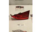 STOP POSTERIORE DESTRO A LED INTEGRATO NEL PORTELLO BMW X1 Serie (E84) 2990 &hellip;