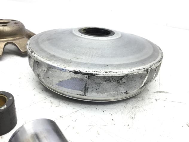 HONDA CN SPAZIO 250 PULEGGIA MOBILE VARIATORE NO GHIERA PARAGRASSO * 1998 - Foto 4