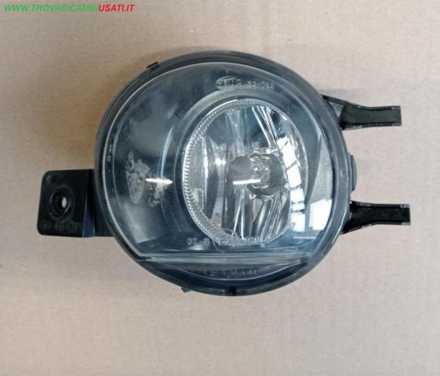 PROIETTORE FENDINEBBIA S. TOYOTA YARIS (XP10) 3 porte / 5 porte  Parti elettriche  Fanaleria  Fendinebbia dx. TOYOTA - YARIS - 01-03-2003 - 01-12-2005