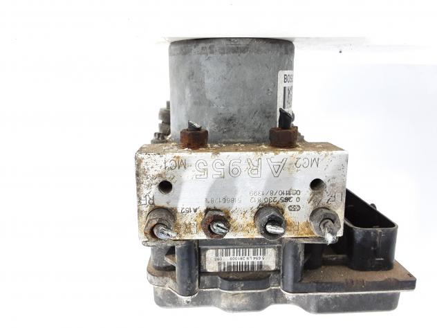 ABS ALFA ROMEO Mito Serie (955_) 51865128 Benzina (08) - Foto 3
