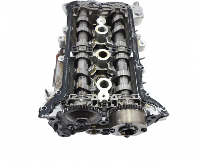 TESTA COMPLETA DACIA Duster Serie 110413692R H4D 450, H4D 460 Benzina 1000 (1724) - Foto 4