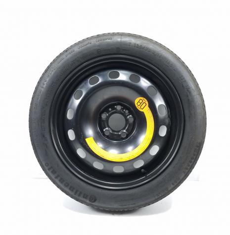 RUOTINO DI SCORTA FIAT 500 L Serie (351_352) 51921404 (12)