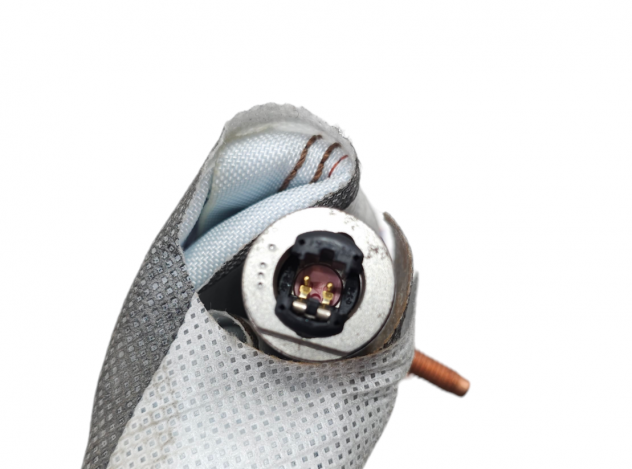 AIRBAG SEDILE SINISTRO RENAULT Kadjar Serie 985H13501R (15) - Foto 10
