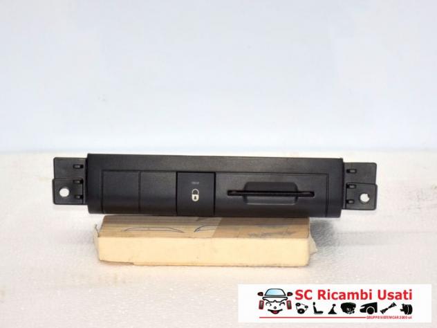 Pulsante Chiusura Porte Peugeot 207 2011 9656713577 FR56713502 - 06590 - Foto 2