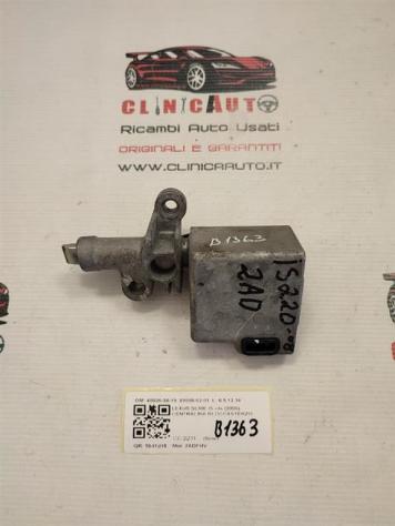CENTRALINA BLOCCASTERZO LEXUS IS 220 Berlina 45020-30-19 89998-52-01 (0512) - Foto 3