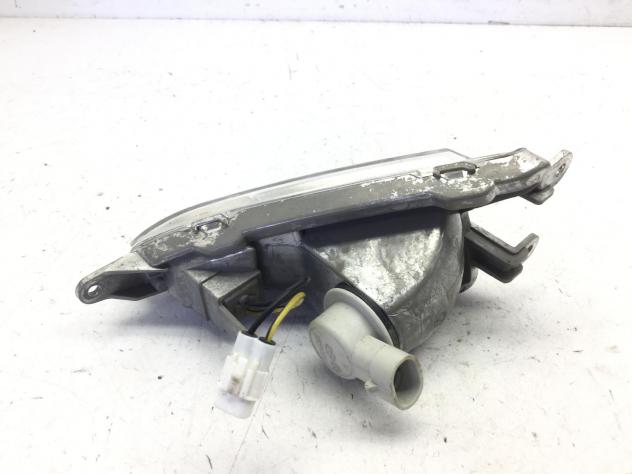 PIAGGIO LIBERTY IGET ABS 125 FRECCIA ANTERIORE DESTRA 2015 2019 MA4100 - Foto 4