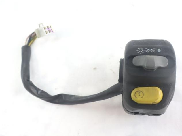 MALAGUTI CENTRO 160 02005100 DEVIOLUCI COMMUTATORE DESTRA 07 - 11 RIGHT HANDLEBAR SWITCH