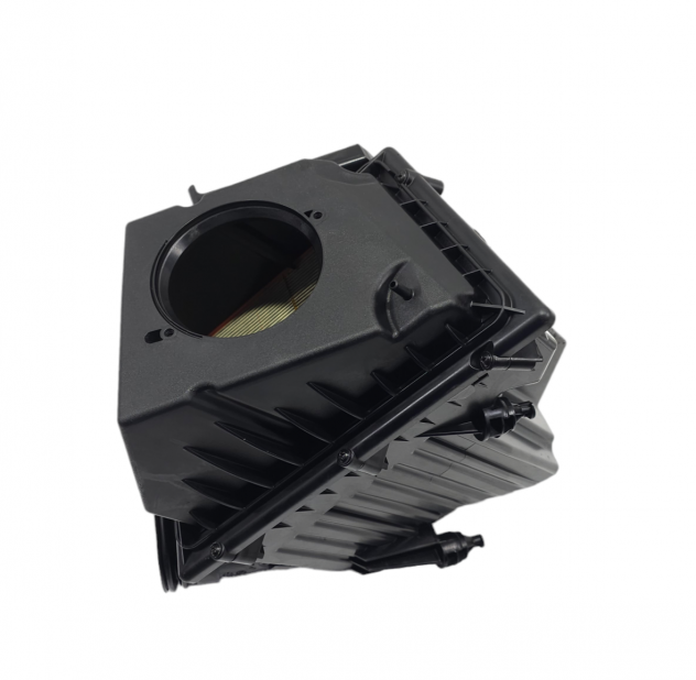 BOX SCATOLA FILTRO ARIA LAND ROVER Range Rover Evoque Serie GJ32-9600-AE 204DTD Hybrid 2000 (18) - Foto 4