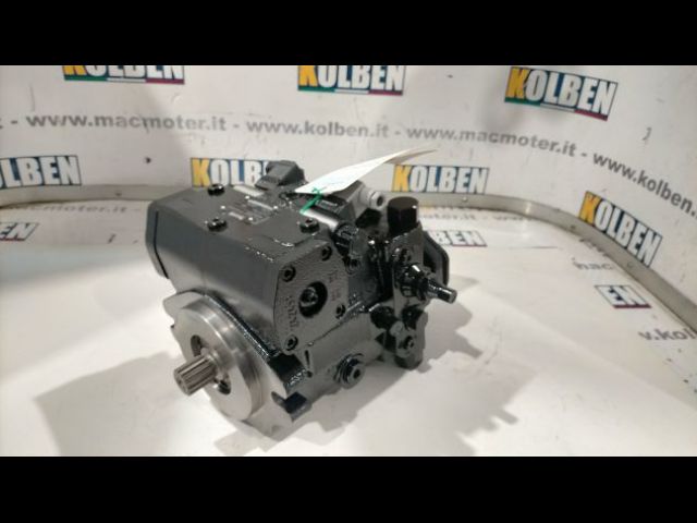 Pompa Rexroth per MANITOU