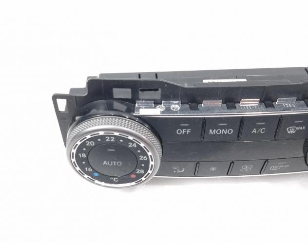 COMANDI CLIMA MERCEDES Classe C S. Wagon W204 A2049009104 (07) - Foto 9