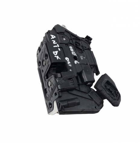 SERRATURA ANTERIORE DESTRA VOLKSWAGEN Golf 6 Berlina 5K1837016 (0812) - Foto 4