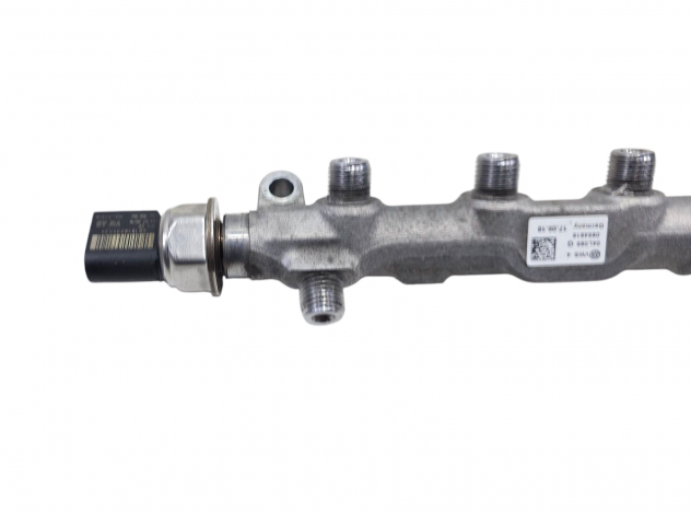 FLAUTO COMMON RAIL VOLKSWAGEN Tiguan Serie 04L906054 DFG Diesel 2000 (16) - Foto 3