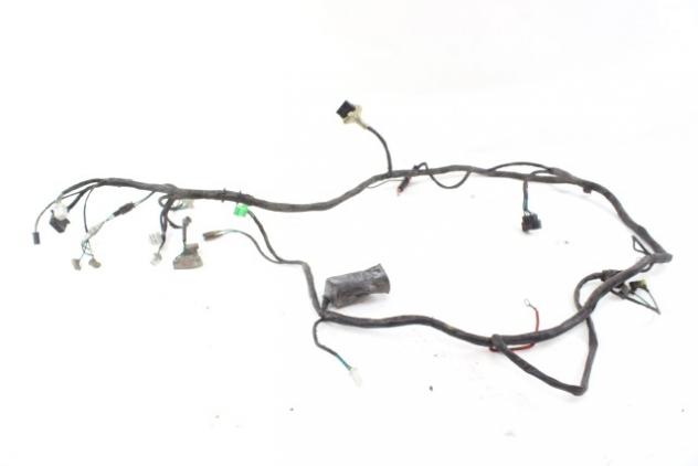 KYMCO AGILITY 150 R16 32100LDF7EY0 CABLAGGIO IMPIANTO ELETTRICO 08 - 17 MAIN WIRING HARNESS