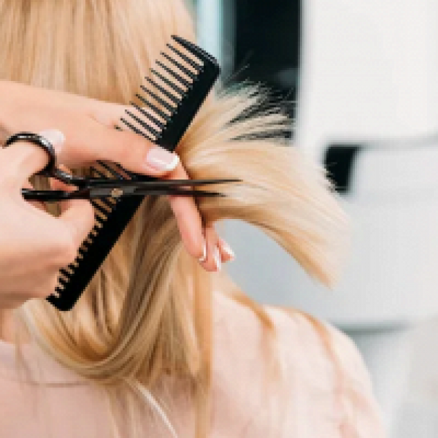 Hairstyle