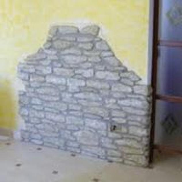Intonaco Decorativo Zamperini - Foto 4