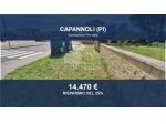 Immobile in asta di 386 m² in vendita a Capannoli