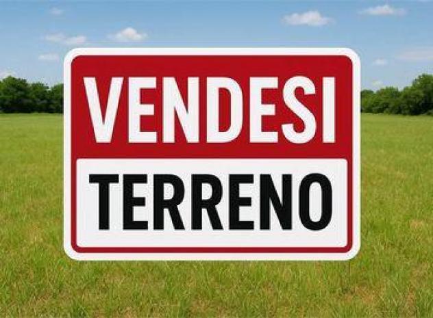 Terreno agricolo in vendita a Zambra - Cascina 970 mq  Rif: 1451389