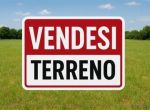 Terreno agricolo in vendita a Zambra - Cascina 970 mq  Rif: 1451389