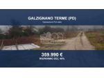 Immobile in asta di 4611 m² in vendita a Galzignano Terme