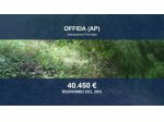 Immobile in asta di 31260 m² in vendita a Offida