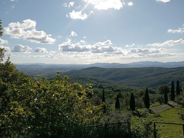 ROCCATEDERIGHI - Foto 2