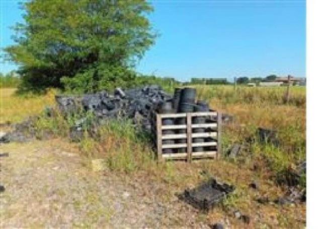 Immobile in asta di 43280 m² in vendita a Vimercate - Foto 9